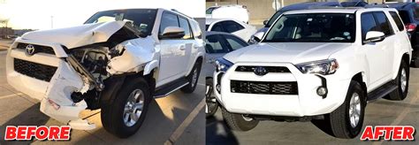 Collision Center in Tulsa | Jim Norton Toyota