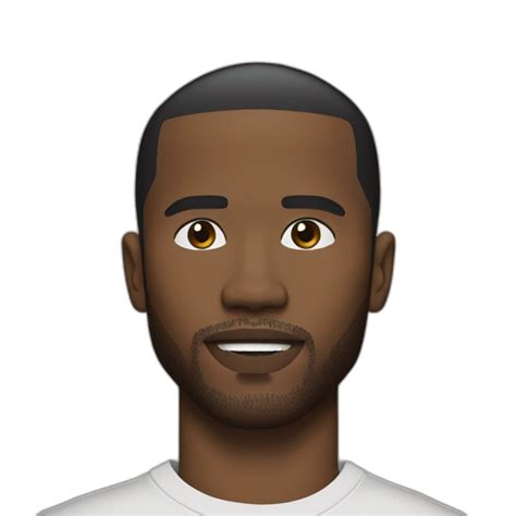 Frank Ocean Ai Emoji Generator