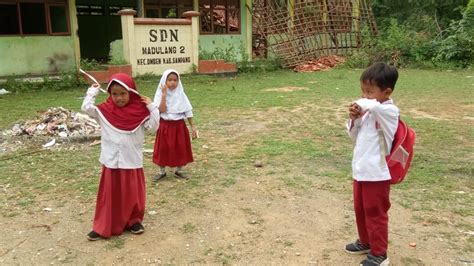 Dewan Pendidikan Sampang Minta Pemkab Agar Sekolah Yang Minim Siswa Di