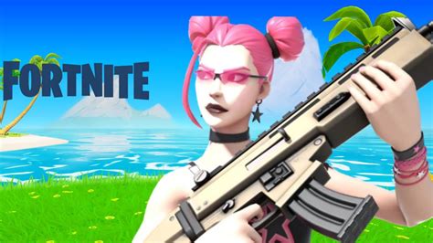 FORTNITE BIO S TRIO ZONE WARS MAP CODE 4059 2791 0712 YouTube