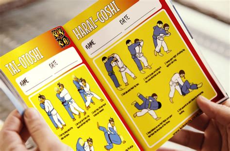 6 Ideas To Ensure Your Judo Lessons Are Fun and Memorable - Kokakids ...