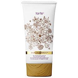 Tarte Brazilliance Skin Rejuvenating Maracuja Face And Body Self