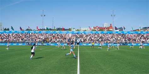 SKF Arena byggs ut - nu kan fler se högklassig fotboll på Heden