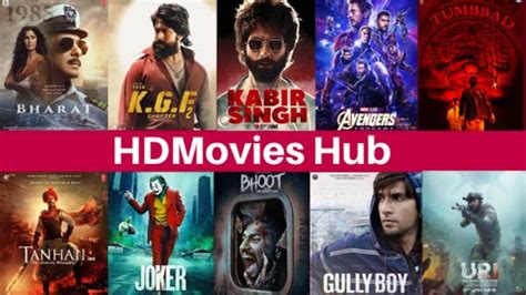 Discover The Ultimate Experience Of Mb Movies Hub