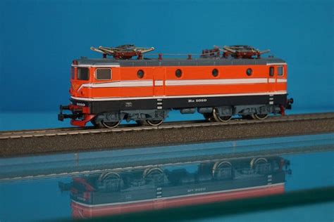 M Rklin H Elektrolokomotive Br Rc Der Sj Catawiki