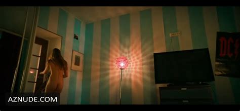 Zakryt Geshtalt Nude Scenes Aznude