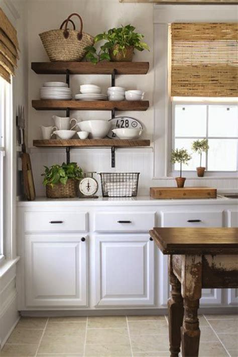 Open Shelving Kitchen Base Cabinet At Maria Bales Blog