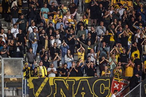 Informatie Kaartverkoop Roda JC NAC