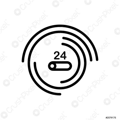 Progress Indicator - stock vector 2579175 | Crushpixel