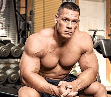 John Cena Haircut Tutorial 2023 Dr Hairstyle