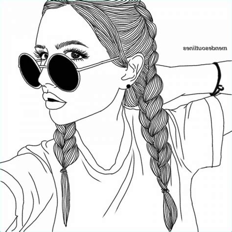 13 Beau De Coloriage Fille Ado Collection Coloriage Coloriage