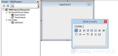 Cours Vba Userform