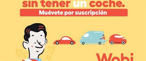 Santander Consumer Lanza Wabi Un Servicio De Coche Por Suscripci N