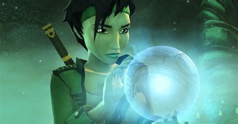 Beyond Good And Evil Th Anniversary Edition Is Out Now Dig Into