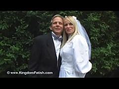 Cuckold Husbands Humiliated Dominated Chastity Milf Cuckolding Xxx Mobile Porno Videos