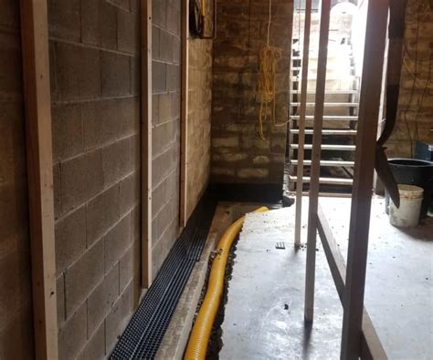 Basement Waterproofing Pittsburgh Pa Best Waterproofer In Pittsburgh