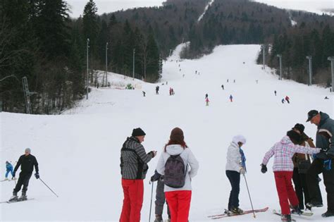 BiH Za Zimovanje Popularnija Od Hrvatske Cijene Na Nekim Planinama