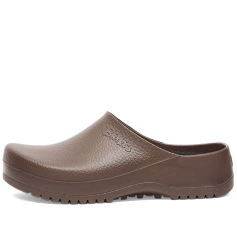 Birkenstock Super Birki Brown End Kr