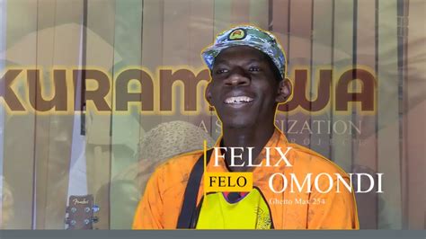 Mtambue Felo Felix Omondi Youtube