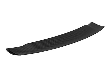 1016 Industries Wing Blade Porsche 992 Gt3 Royal Body Kits