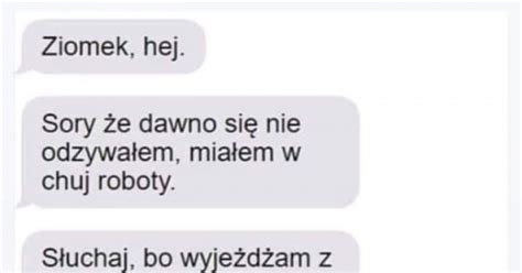 Każdemu zdarza się czasem o czymś zapomnieć Jeja pl