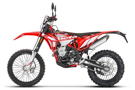 2021 Beta RR S Dual Sport Lineup First Look 10 Fast Facts