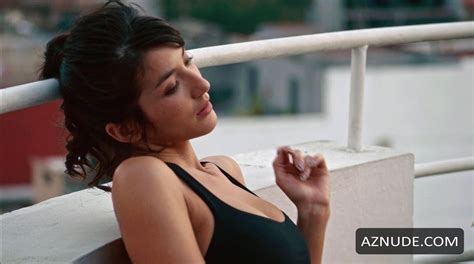 ERENDIRA IBARRA Nude AZNude