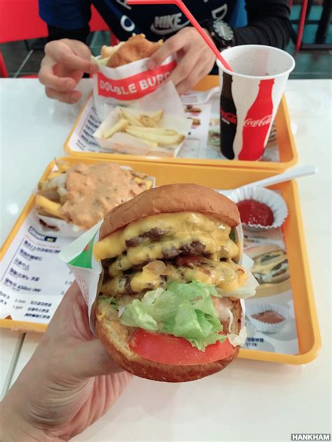 의정부 맛집 버거앤프라이즈 수제버거 뿌시기 네이버 블로그