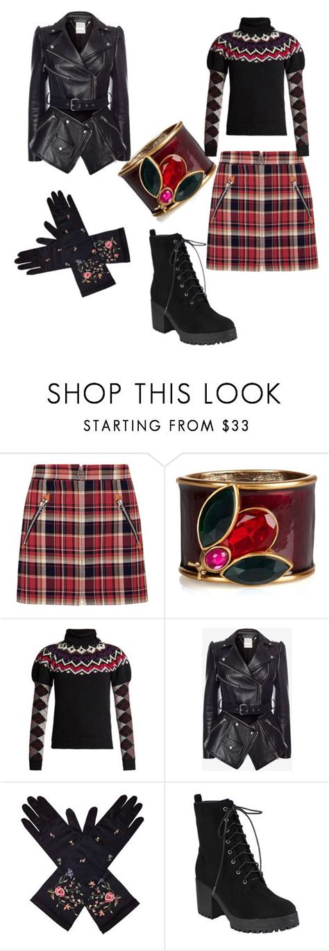 Untitled 2702 By Martimarisa Liked On Polyvore Featuring Rag And Bone