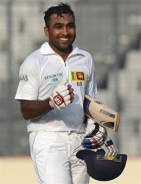 Mahela Jayawardene Is Thrilled After Scoring His Seventh Double Century