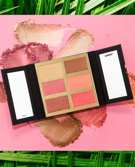 Tarte Tarteist PRO Glow Blush Palette Lets Buy That