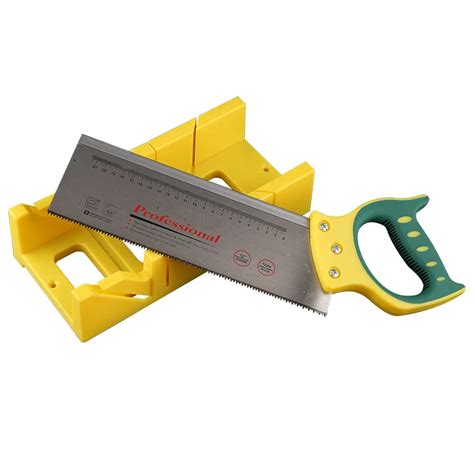 Buy New Wood Cutter Saw Adjustable Multi Angle Miter