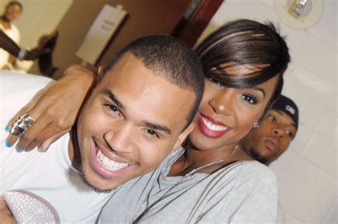 Kelly Rowland Chris Brown Deserves Grace And Forgiveness