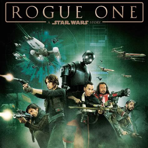 'Rogue One' Director Gareth Edwards Introduces New ‘Star Wars’ Creatures