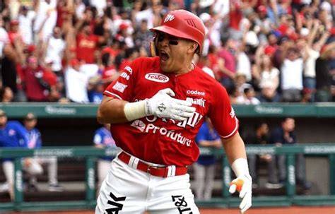 Más de 60 venezolanos estarán en la Liga Mexicana de Beisbol