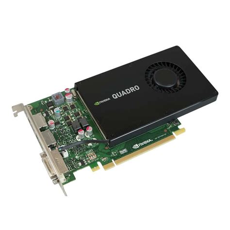 Nvidia Quadro-K2200 price in Pakistan - Techiezoid