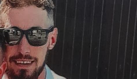 Concern For Man 27 Missing In Wexford As Gardai Renew Appeal