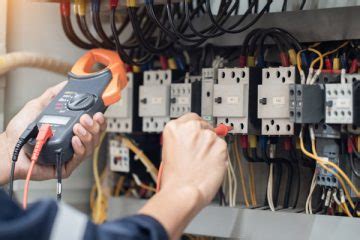 High Voltage Testing Solutions | ACS