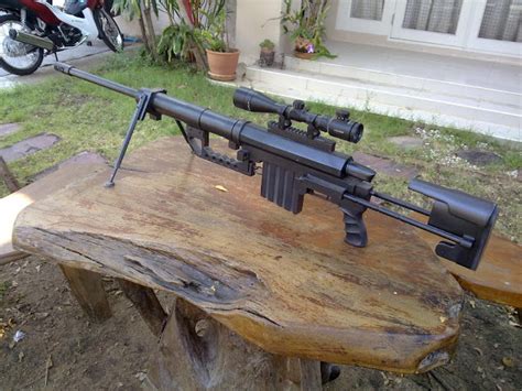 Ruby S Blog 10 Best Modern Sniper Rifles In The World