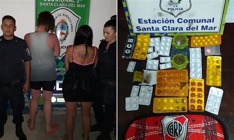 Parents Arrested At Argentina Beach After BURYING Daughter In The Sand To Have Sex In Ocean