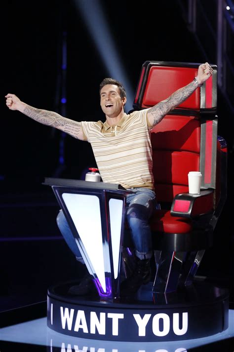 The Voice: The Blind Auditions, Part 2 Photo: 2492736 - NBC.com