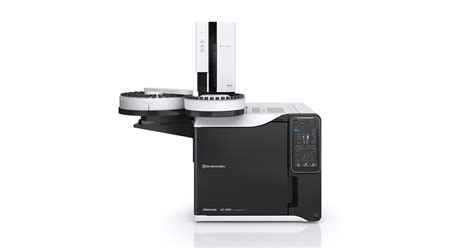 Nexis Gc Gas Chromatograph Options Shimadzu Scientific Instruments