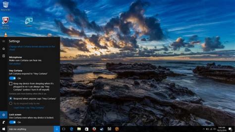 4 Ways To Get Things Done Faster With Cortana Best Windows Windows 10 Windows