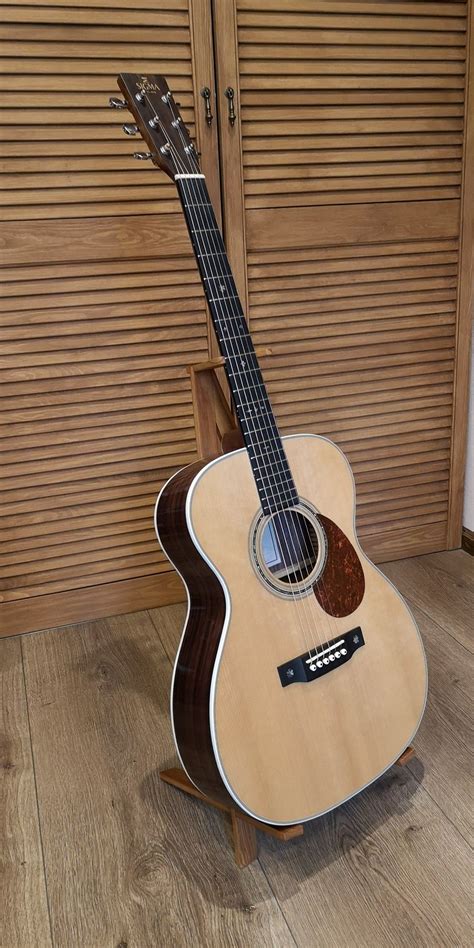 Acustik Guitar Stand Wooden Guitar Stand Classical Guitar Booth