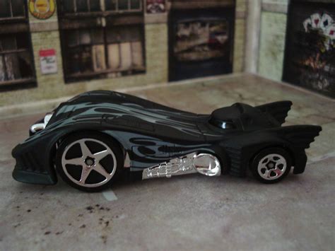COLEÇÃO HOT WHEELS STA CRUZ DO SUL RS MEUS BATMÓVEIS HOT WHEELS