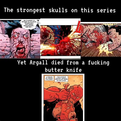 Some Diseases Can Fuck You Up Hard Man R Invincible