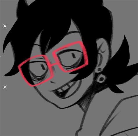 YCH Trying A New Bikini YCH Art