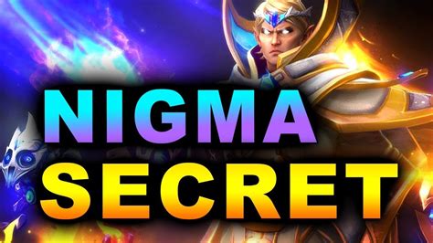 Nigma Vs Secret Grand Final Eu Leipzig Major Dreamleague Dota