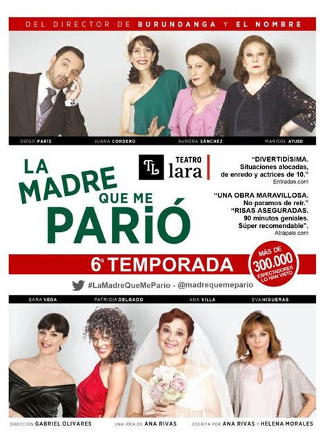 Comedia Obras De Teatro De Comedia En Madrid Madrid Es Teatro