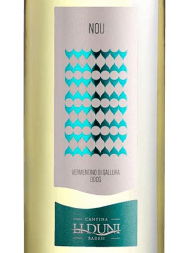 Li Duni Nou Vermentino Di Gallura Vivino Australia